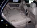 凯迪拉克SRX 凯迪拉克 SRX 2006款 放倒方式 图片
