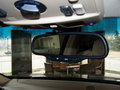 凯迪拉克SRX 凯迪拉克 SRX 2006款 内后视镜 图片