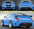 宝马M6 宝马(进口) M6图片