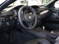 宝马M3 宝马(进口) M3敞篷中控图片