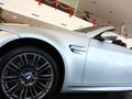 宝马M3 宝马(进口) M3敞篷图片