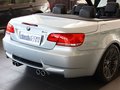 宝马M3 宝马(进口) M3敞篷图片