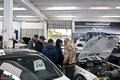 宝马M3 宝马(进口) M3图片