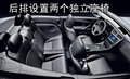 雷克萨斯IS 雷克萨斯(凌志) IS 2007款图片