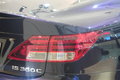 雷克萨斯IS I300C图片