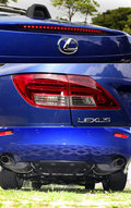 雷克萨斯IS 雷克萨斯(凌志) IS图片