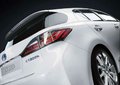 雷克薩斯IS CT 200h圖片