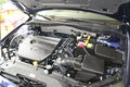 马自达 新Mazda6 轿跑车 发动机 