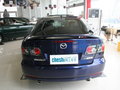 一汽马自达 Mazda6 轿跑车