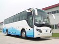江淮客车 HK