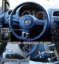 Polo 新polo试驾图片