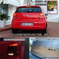 Polo 新polo试驾图片