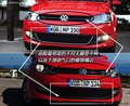 Polo 新polo试驾图片