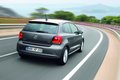 Polo 上海大众 polo劲情图片
