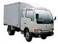 长安 厢式货车