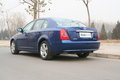 奔腾B70 2.3L 自动导航型2006款