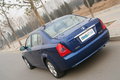 奔腾B70 2.3L 自动导航型2006款