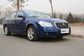 奔腾B70 2.3L 自动导航型2006款