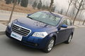 奔腾B70 2.3L 自动导航型2006款