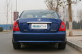 奔腾B70 2.3L 自动导航型2006款