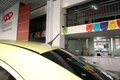 奇瑞QQ6 奇瑞 QQ6 天线 图片