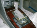 奥迪A6L 2.0TFSI CVT标准型2007款