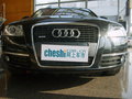 奥迪A6L 2.0TFSI CVT标准型2007款