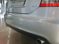 奥迪A6L 2.0TFSI CVT标准型2007款