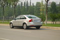 沃尔沃S40 S40 2.0L 智雅版图片