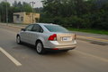 沃尔沃S40 S40 2.0L 智雅版图片