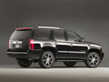 凱雷德ESCALADE 凱迪拉克(進(jìn)口) 凱雷德Escalade 2007款圖片