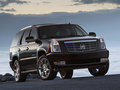 凯雷德ESCALADE 凯迪拉克(进口) 凯雷德Escalade 2007款图片