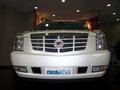 凱雷德ESCALADE 凱迪拉克 凱雷德Escalade 前臉 圖片
