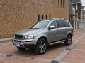 沃尔沃XC90 沃尔沃(进口) XC90图片