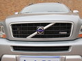 沃爾沃XC90 沃爾沃(進(jìn)口) XC90圖片