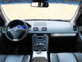 沃尔沃XC90 XC90 R-design中控