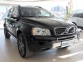 沃尔沃XC90 沃尔沃(进口) XC90 2.5T个性运动版