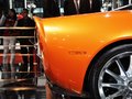 世爵C8 世爵 C8 车展图片