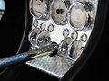 世爵C8 世爵 C8 车展图片