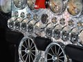 世爵C8 世爵 C8 车展图片