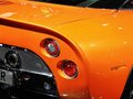 世爵C8 世爵 C8 车展图片