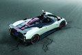 Zonda Pagani Zonda图片