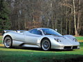 Zonda Pagani Zonda图片