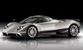 Zonda Pagani Zonda图片