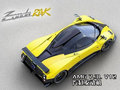 Zonda Pagani Zonda图片