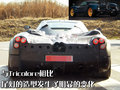 Zonda Pagani Zonda图片