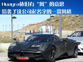 Zonda Pagani Zonda图片