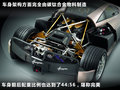 Zonda Pagani Zonda图片