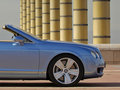 欧陆 宾利 欧陆Continental GTC