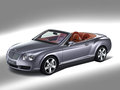 欧陆 宾利 欧陆Continental GTC